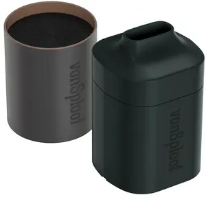 vonSploof Air Filter, Gray