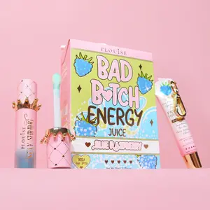 P.Louise Bad B*tch Energy Lip Duo