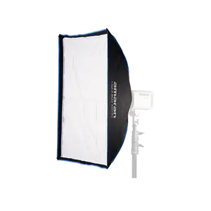 amaran Light Box 60x90  One-snap Setup Rectangular Bowens Mount Lighting Softbox