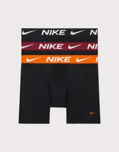Nike Essential Micro Dri-FIT Boxer Briefs 3-Pack
