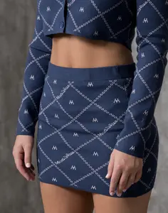 Jaq Skirt Jaq Skirt