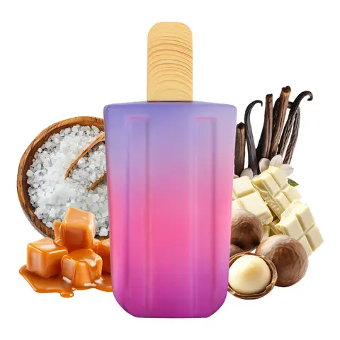 Sweet Like Popsicle Whisper Eau De Parfum Vaporisateur Spray for Women 100Ml 3.4fl.oz. by Marxzelle
