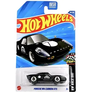 2024 Hot Wheels #100 HW Exotics 3/10 PORSCHE 904 CARRERA GTS