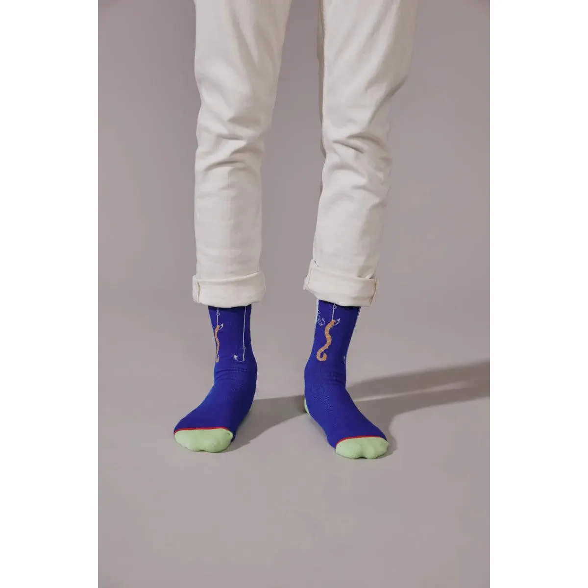 Fishing Lures Socks