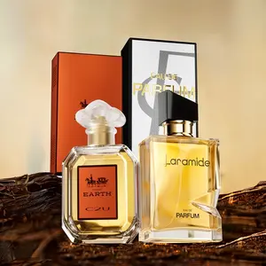 2PCS 2.03Oz(60ML)+1.7Oz(50ML)Exquisite High-End Perfume,Suitable For Giving To Friends,Long-Lasting Fragrance,Eau De Parfume,Elegant And Refreshing Date Perfume,Birthday Gift,Halloween Gift,Christmas Gift,Valentine's Day,Party Gift,Suitable For Students