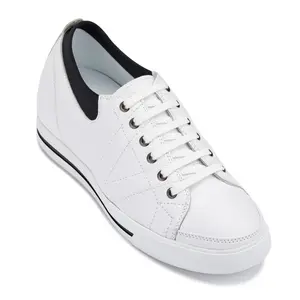 TOTO - D8171 - 2.4 Inches Taller (White/Black)