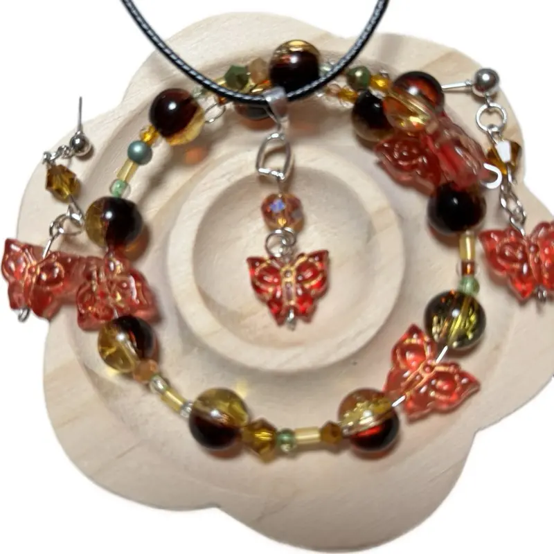Jewelry Stack - Versatile Layered Jewelry Set for Daily Wear, Fashionable Accessory for Women