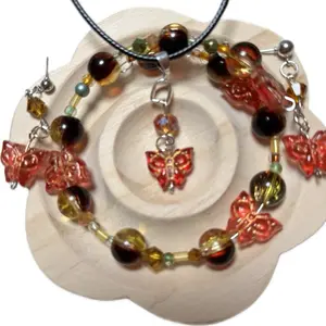 Jewelry Stack - Versatile Layered Jewelry Set for Daily Wear, Fashionable Accessory for Women