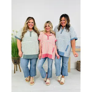 Easy Days Hoodie in Multiple Colors