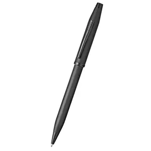 Century® II Black PVD Micro-knurl Ballpoint Pen