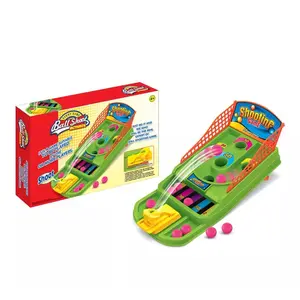 Ball Shooting Game