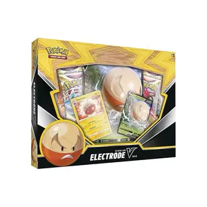 Hisuian electrode v box