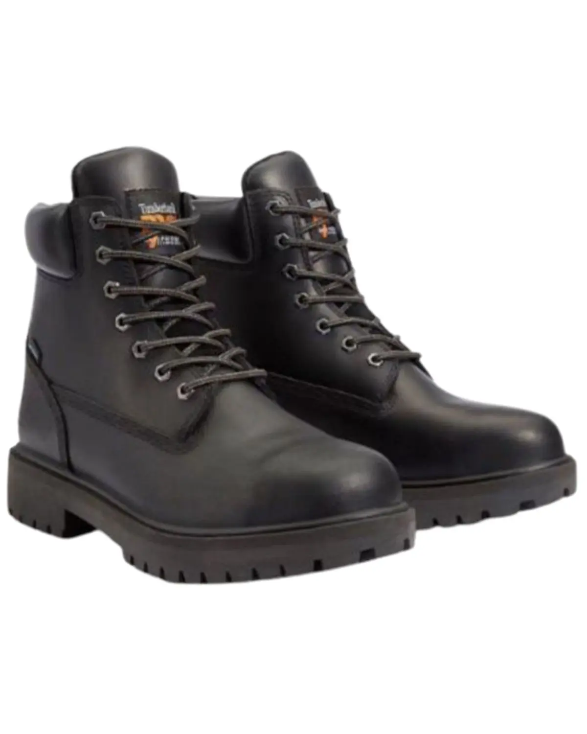 Timberland Men's Pro&Reg; Men'S 6" Direct Attach Waterproof Insulated - Tb126038001