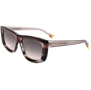 Missoni Women's 56mm Brown Sunglasses MIS0111-S-3XH-56