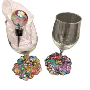 Custom Wine Glasses