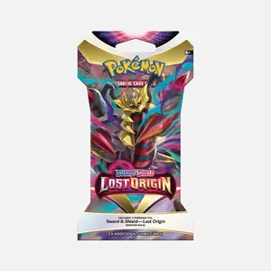 Pokémon TCG - Sword & Shield Lost Origin Booster Pack