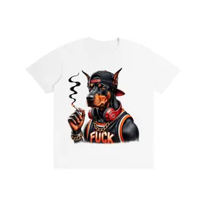 Pure Cotton Unisex T-Shirt