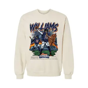 Caleb Williams T-Shirt, Sweatshirt, Hoodie