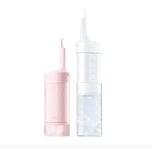 Living Ozone Cordless Ozonated Water Flosser