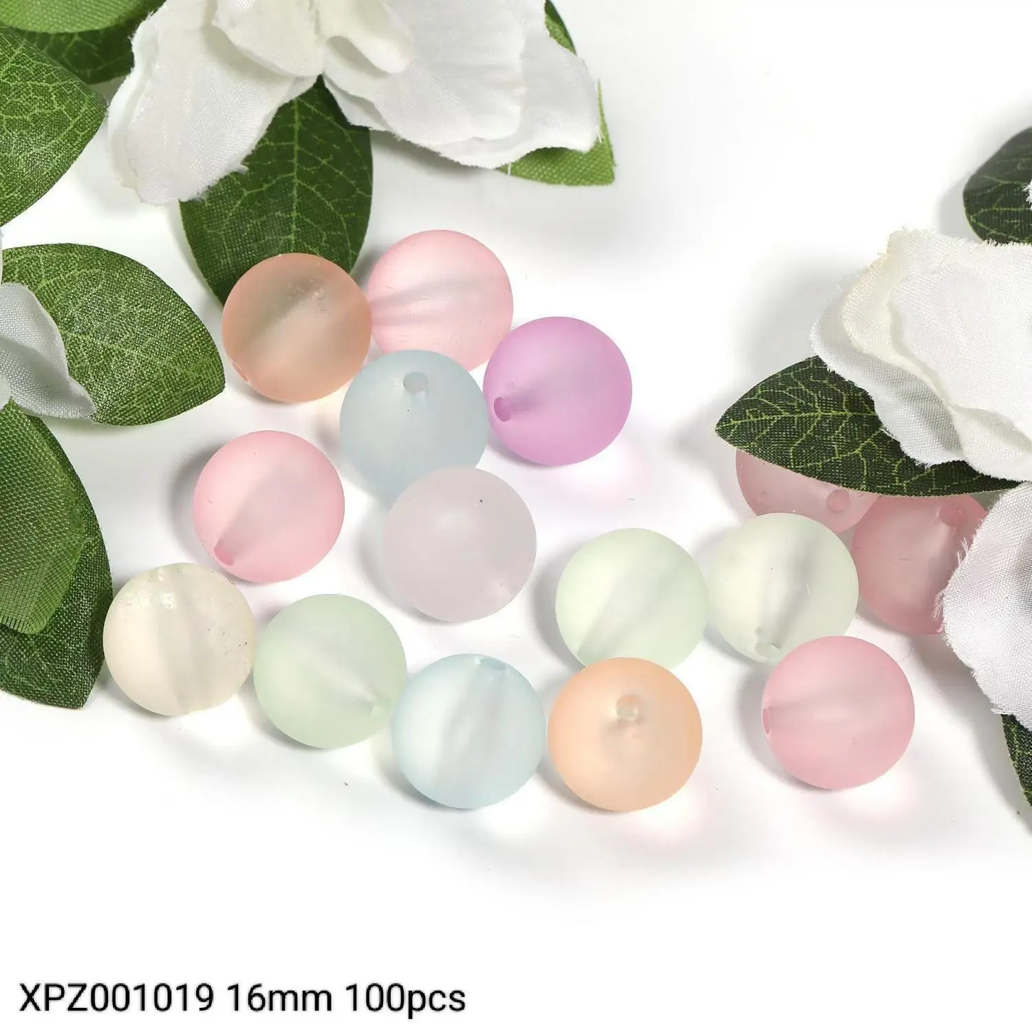 XPZ001019 16mm 100pcs 