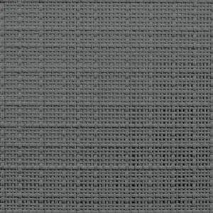 Jute Medium Grey Plastic Storage Basket