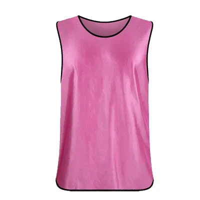 Light without straps   pink