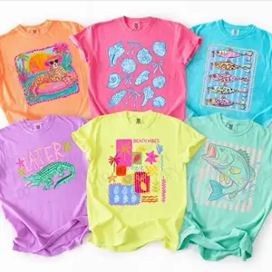 Sunshine & Neon Vibes Bundle!