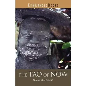 USED-The Tao of Now by Skach-Mills, Daniel (Paperback)