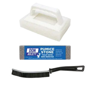 Hard Water Tool Bundle