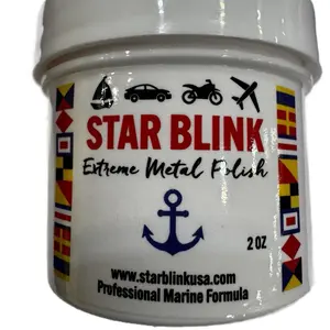 Star blink 2oz polish