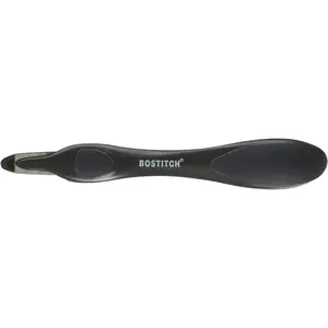 Bostitch Office Professional Magnetic Easy Staple Remover, Black