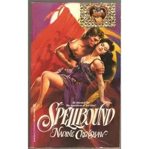 USED-Spellbound by Nadine Crenshaw (Paperback)