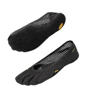 Upgrade your workout with Vibram Five Fingers barefoot training shoes offering natural stride support, flexible thin sole for sensory feedback, strong traction grip, lightweight comfort for lifting, running, hiking and active lifestyle