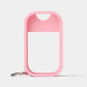 Touchland Mist Case for Power Hand Sanitizer, Bag Charm Touchland Mist Case for Power Hand Sanitizer, Bag Charm