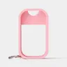 Touchland Mist Case for Power Hand Sanitizer, Bag Charm