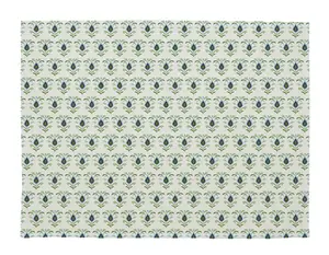PL9314-Rosemary White by Laura Park Linen Placemat