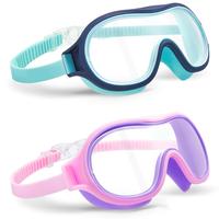 Cyan-blue & Purple Pink NEW