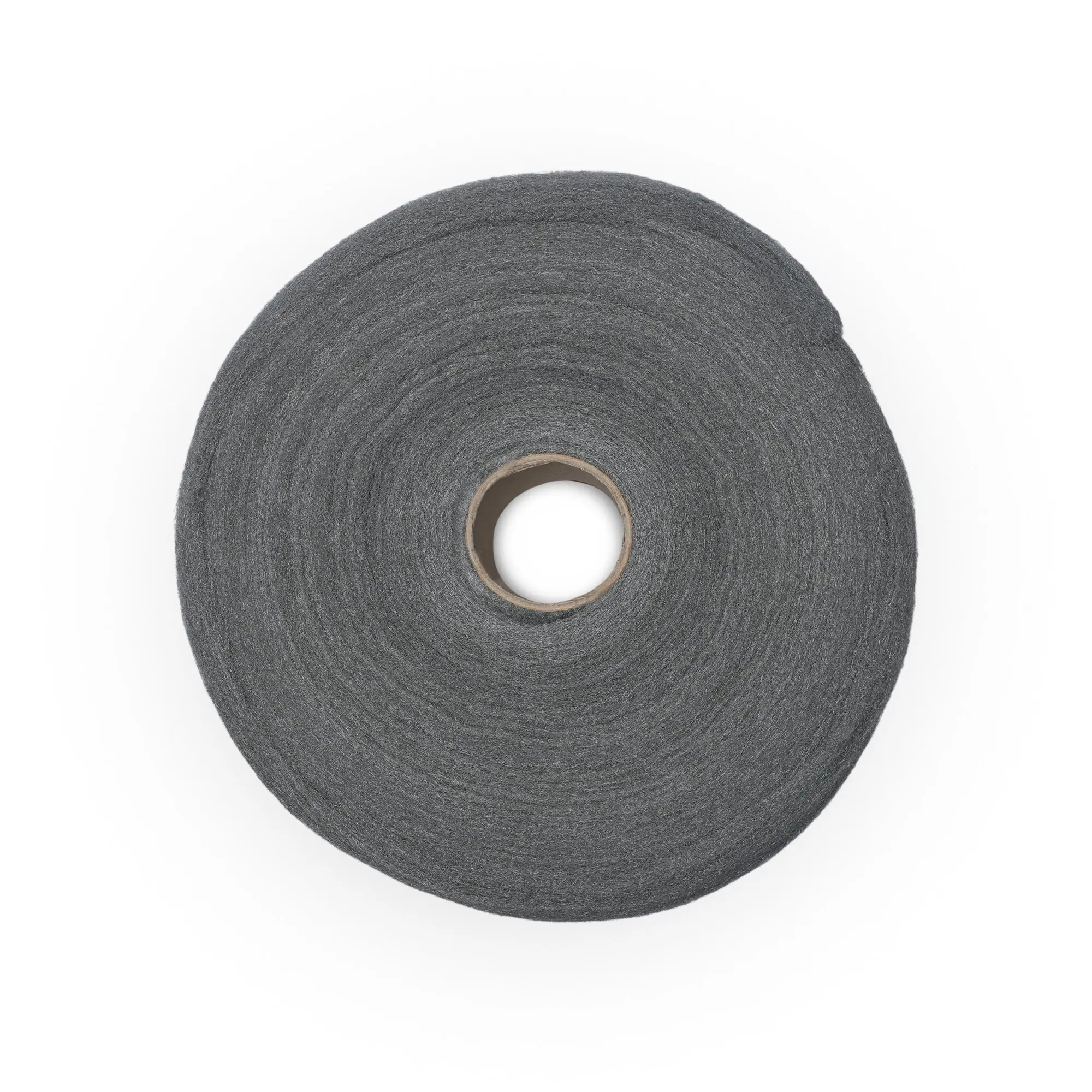 Professional Ultra Fine Grade #0000 Steel Wool - 5 lb Bulk Reel