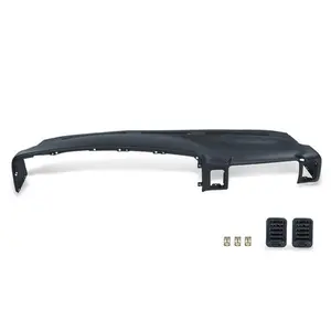Dash Pad Dash Cap Panel Dashboard Fit For 99-06 Chevy Silverado GMC Sierra Blue