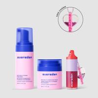 Evereden Kids Happy Skin & Lips – Ruby Red