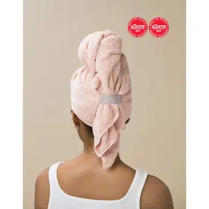 The VOLO Hero Hair Towel