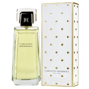 Carolina Herrera Herrera Classic for Women Eau de Parfum Spray, 3.4 Ounce