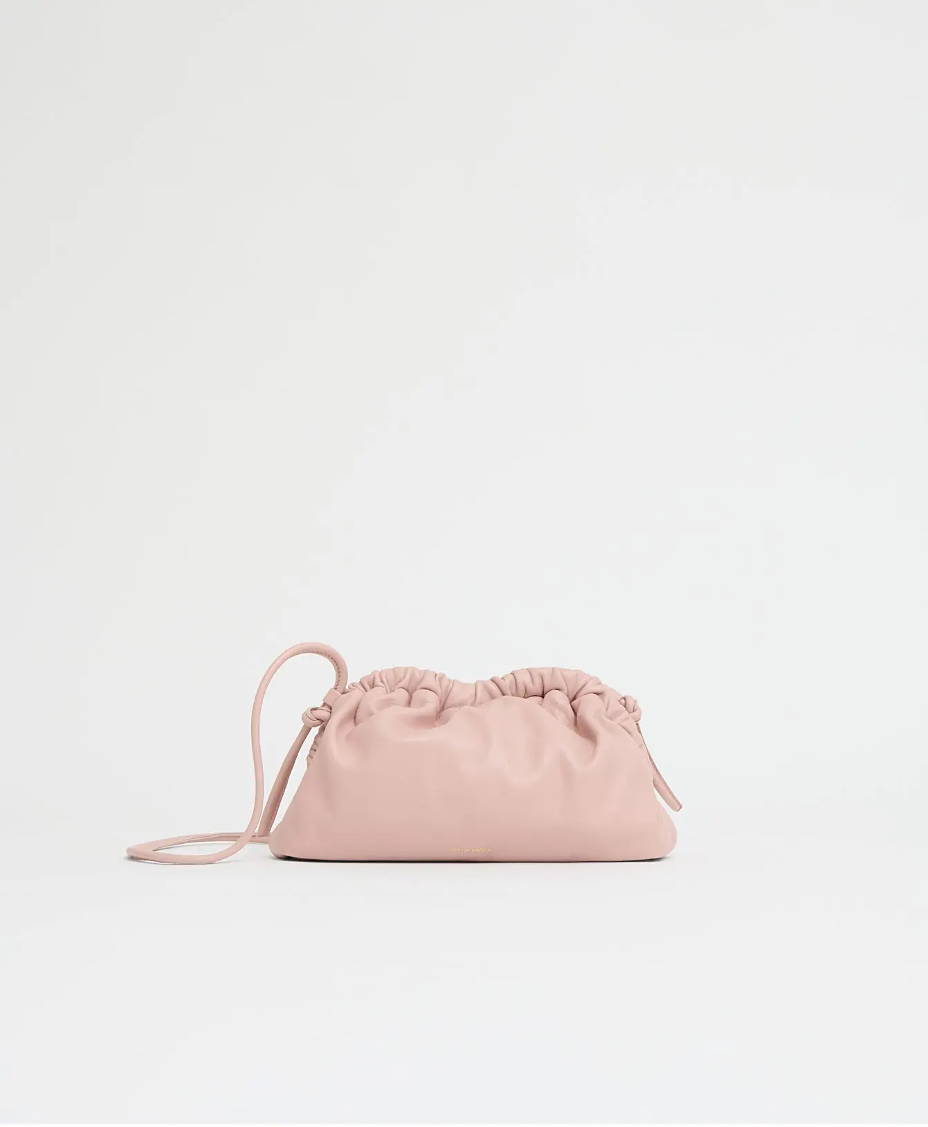 Mini Cloud Clutch - Zucchero
