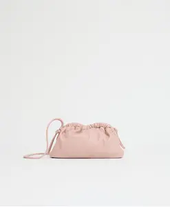 Mini Cloud Clutch - Zucchero