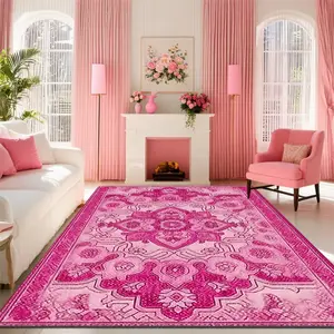 Soft and comfortable printed carpet, home decorative carpet, large living room carpet, sofa cushion, entrance mat, coffee table mat, bedroom carpet, bedside rug, suitable for various scenarios such as shopping malls, cafes,merry Christmas、let it snow