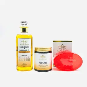 Dark spots, Hyperpigmentation & Glowing Kit For Face/Body Dark spots, Hyperpigmentation & Glowing Kit For Face/Body