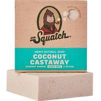 Coconut Castaway
