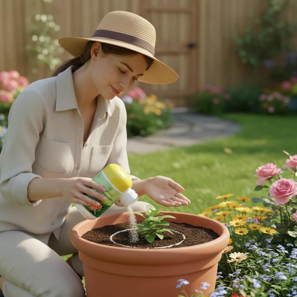 Defatted Bone Meal Fertilizer – Slow-Release Calcium & Phosphorus Plant Food for Roots, Flowers & Fruits Defatted Bone Meal Fertilizer – Slow-Release Calcium & Phosphorus Plant Food for Roots, Flowers & Fruits