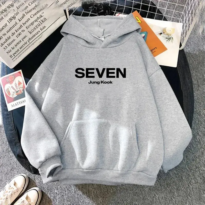 jungkook hoodies - TikTok Shop