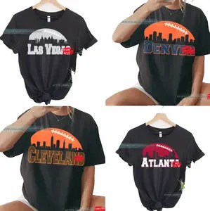 All Team Football 2026 T-Shirt, Retro Style Tee for Fans, Vintage T-shirt, Football Present